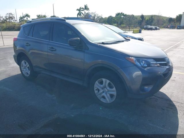 toyota rav4 2015 jtmzfrev9fj059727