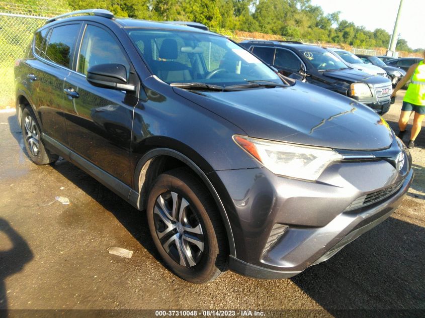 toyota rav 4 2016 jtmzfrev9gj070308