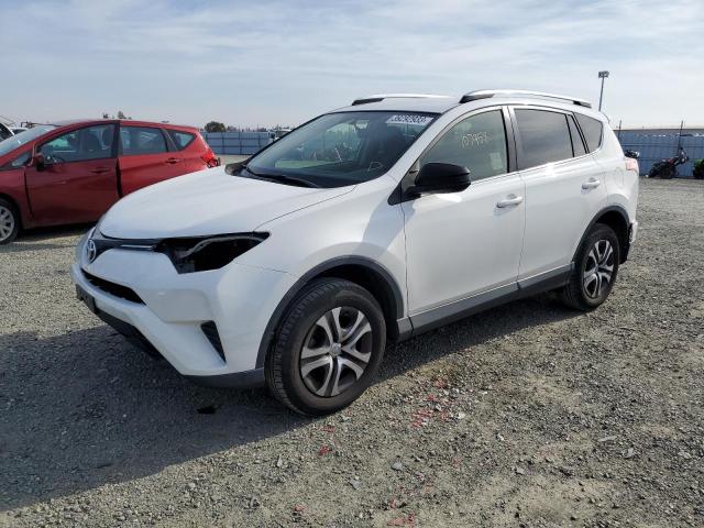 toyota rav4 le 2016 jtmzfrev9gj076786