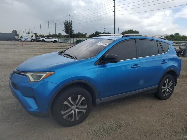 toyota rav4 le 2016 jtmzfrev9gj077257