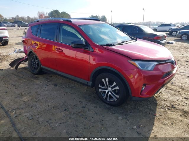 toyota rav4 2016 jtmzfrev9gj078425