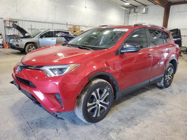 toyota rav4 2016 jtmzfrev9gj099548