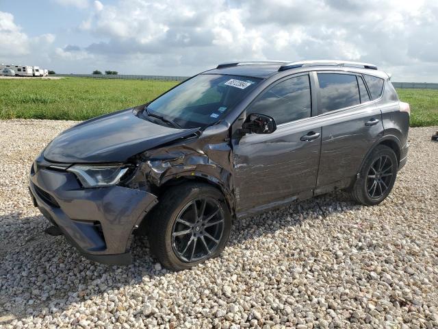 toyota rav4 le 2017 jtmzfrev9hj106810