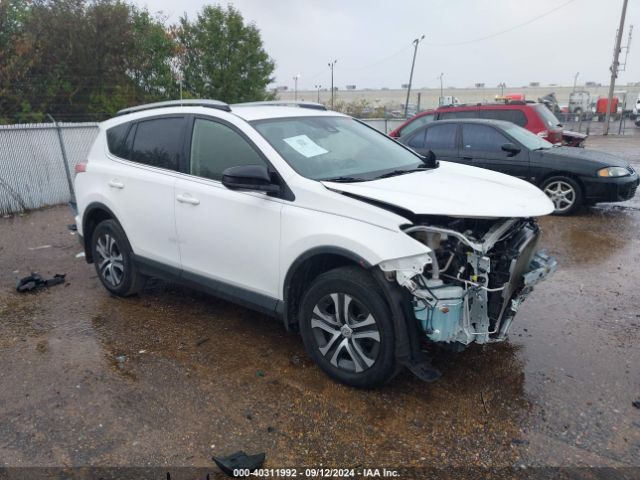 toyota rav4 2017 jtmzfrev9hj106953