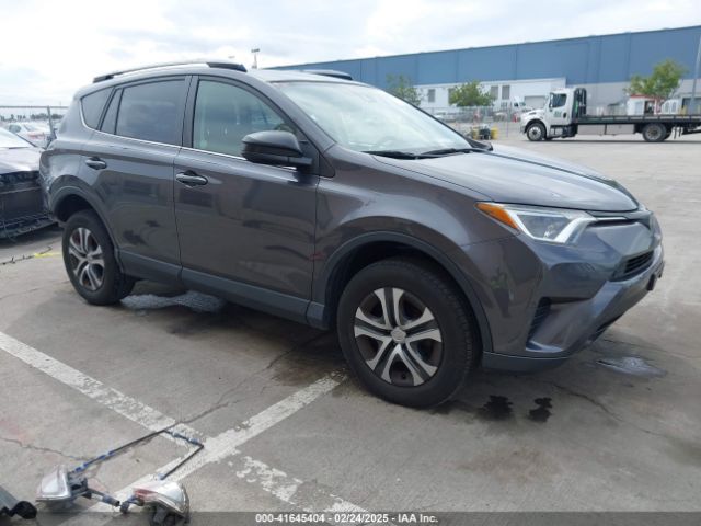 toyota rav4 2017 jtmzfrev9hj120934