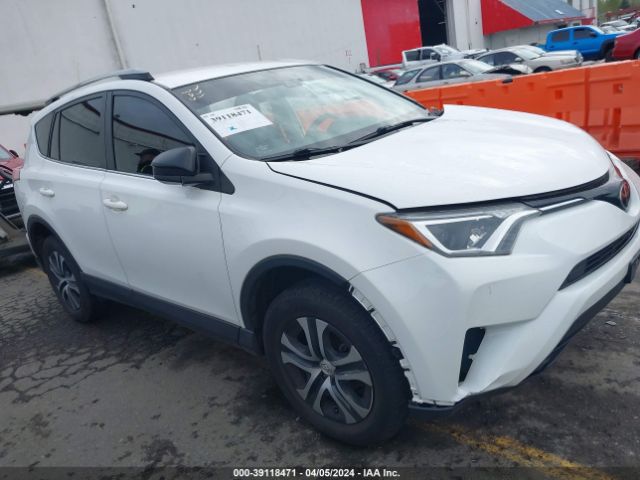 toyota rav4 2017 jtmzfrev9hj131433