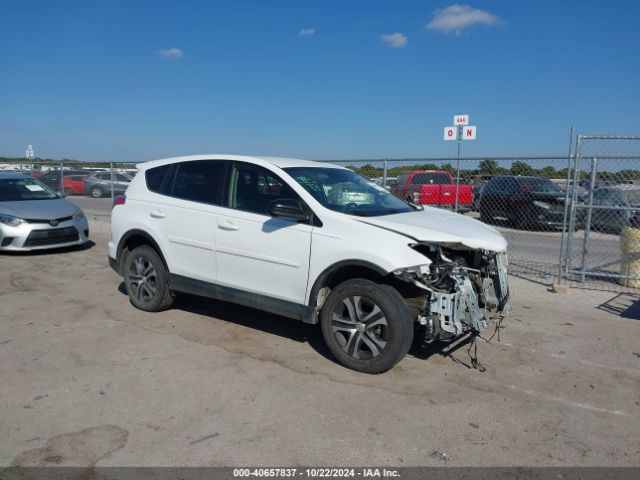 toyota rav4 2017 jtmzfrev9hj141699