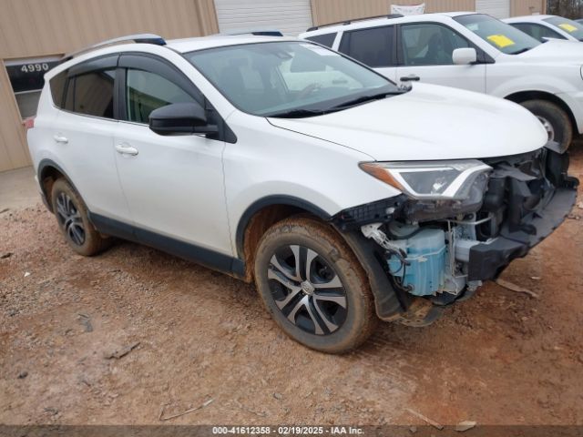 toyota rav4 2017 jtmzfrev9hj142576