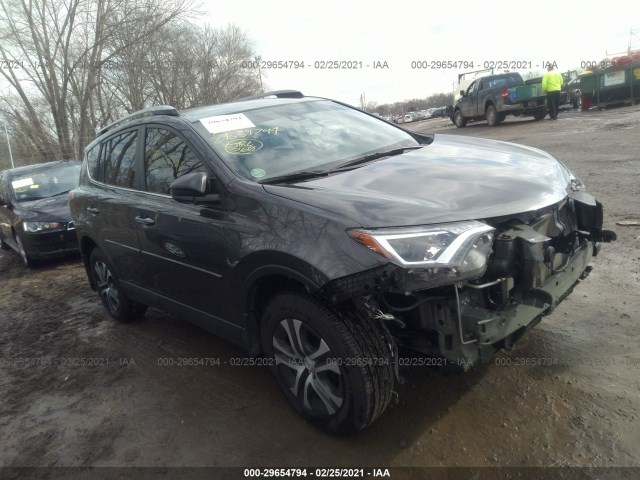 toyota rav4 2017 jtmzfrev9hj710065