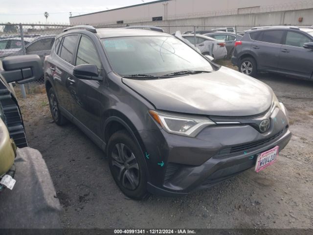 toyota rav4 2017 jtmzfrev9hj713256