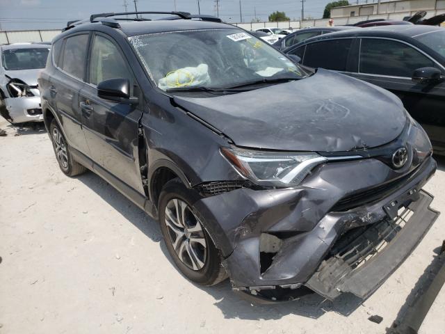 toyota rav4 le 2017 jtmzfrev9hj713838