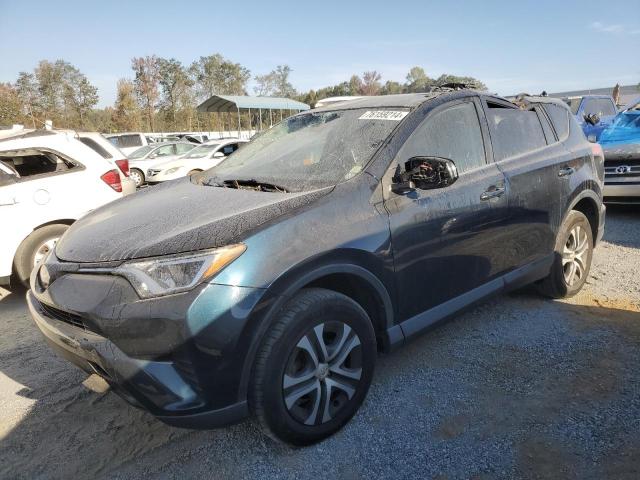 toyota rav4 le 2017 jtmzfrev9hj721373