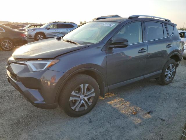 toyota rav4 le 2018 jtmzfrev9jj727731