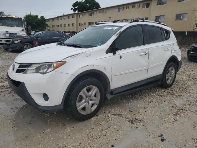 toyota rav4 le 2013 jtmzfrevxd5013605