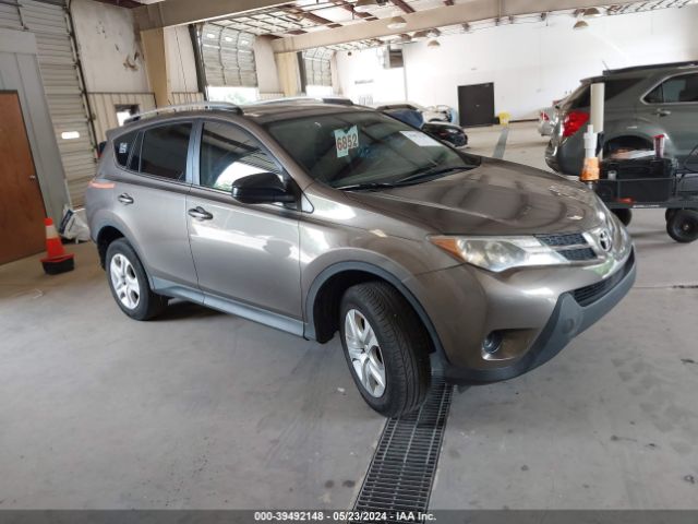 toyota rav4 2014 jtmzfrevxed031366