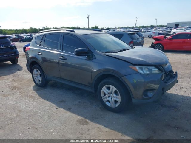 toyota rav4 2014 jtmzfrevxej000507