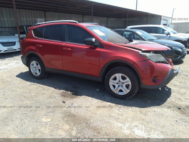 toyota rav4 2014 jtmzfrevxej018778