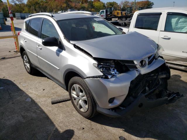 toyota rav4 le 2014 jtmzfrevxej022703