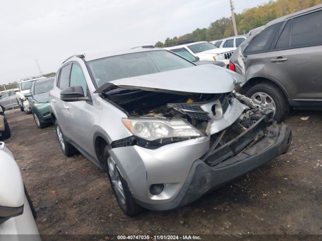 toyota rav4 2015 jtmzfrevxfd057077