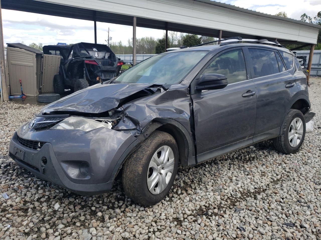 toyota rav 4 2015 jtmzfrevxfj028082