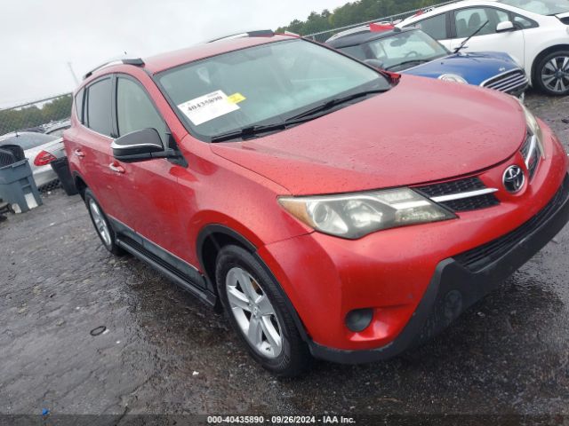 toyota rav4 2015 jtmzfrevxfj030348