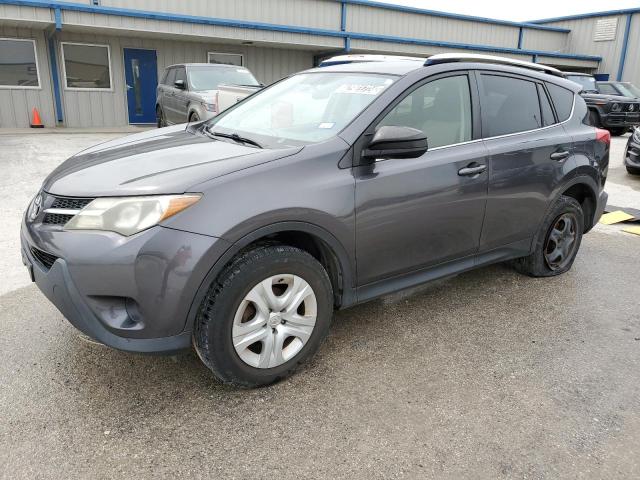 toyota rav4 2015 jtmzfrevxfj032827