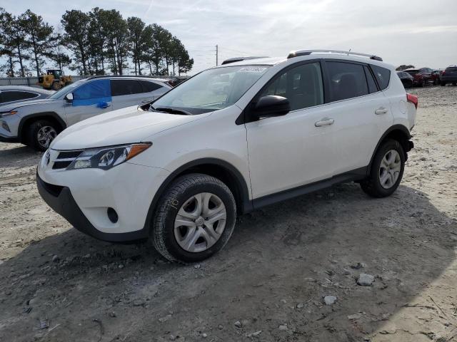 toyota rav4 le 2015 jtmzfrevxfj052947