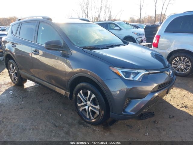 toyota rav4 2016 jtmzfrevxgd081641