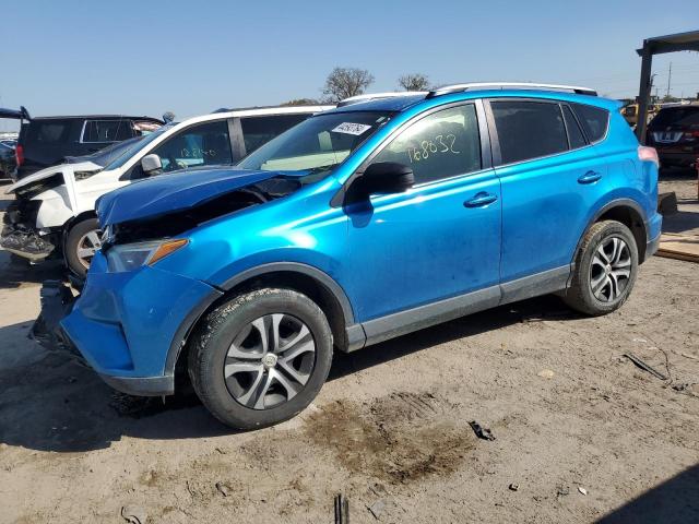 toyota rav4 2016 jtmzfrevxgd083387