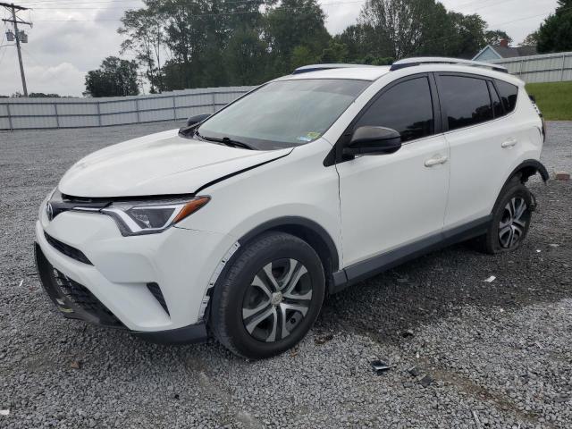 toyota rav4 le 2016 jtmzfrevxgj068356