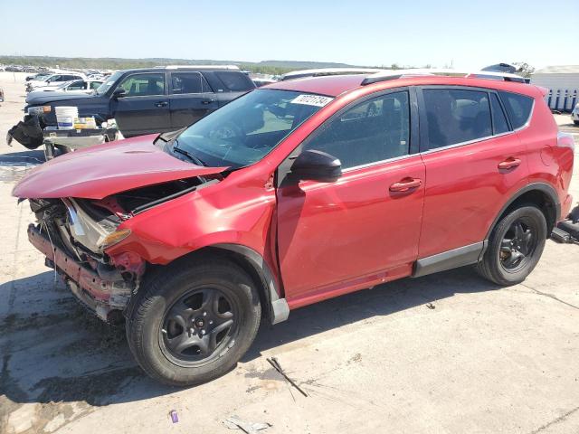 toyota rav4 le 2016 jtmzfrevxgj075789