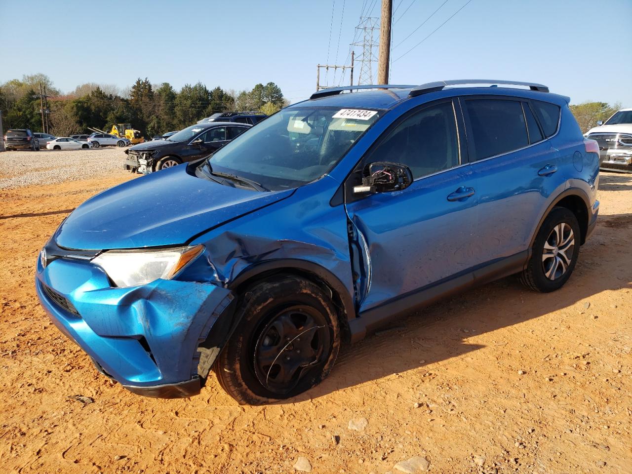 toyota rav 4 2016 jtmzfrevxgj085061