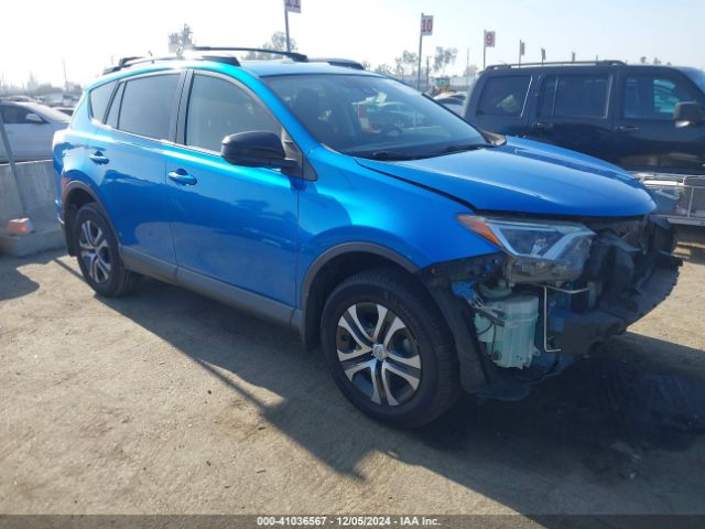 toyota rav4 2017 jtmzfrevxhj114835