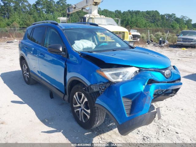 toyota rav4 2017 jtmzfrevxhj142084