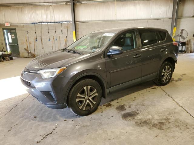 toyota rav4 le 2018 jtmzfrevxjj179092