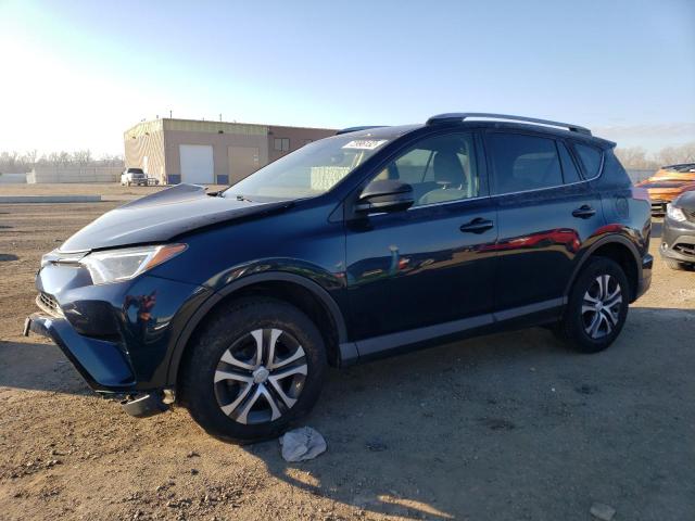 toyota rav4 le 2018 jtmzfrevxjj179593