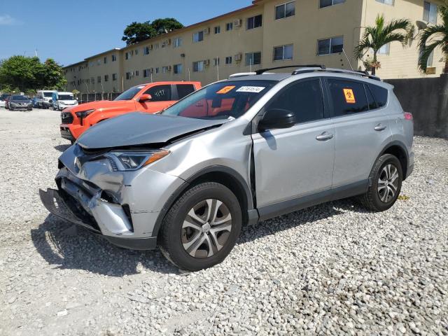 toyota rav4 le 2018 jtmzfrevxjj209739