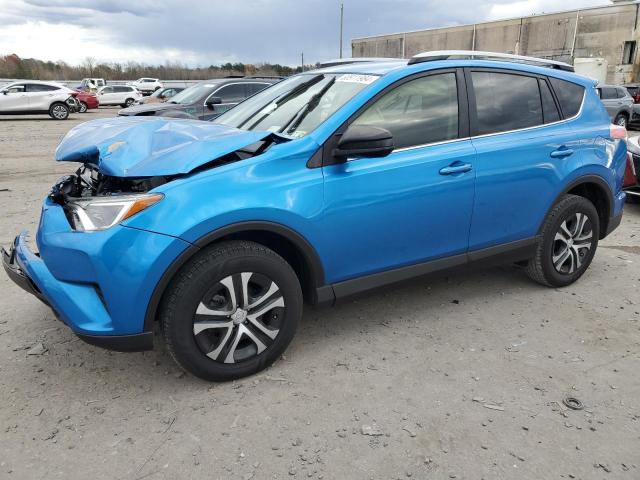 toyota rav4 le 2018 jtmzfrevxjj724742