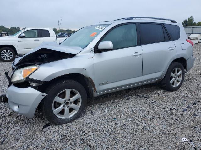 toyota rav4 limit 2008 jtmzk31v086013904