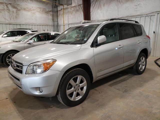 toyota rav4 2006 jtmzk31v165004602