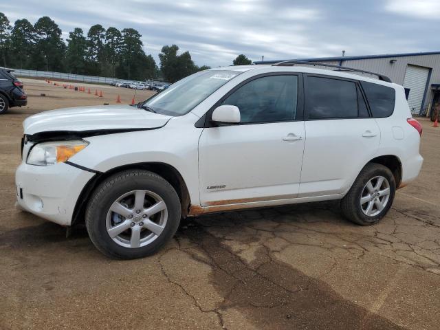 toyota rav4 limit 2008 jtmzk31v185021998