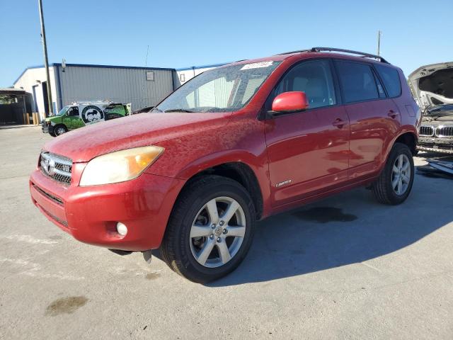 toyota rav4 limit 2006 jtmzk31v365005038