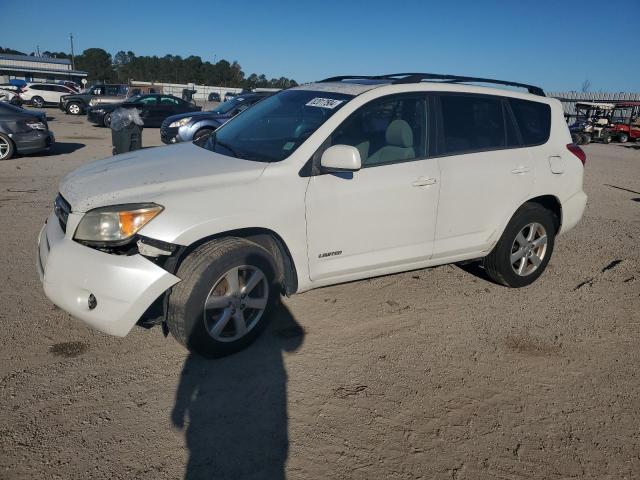 toyota rav4 limit 2008 jtmzk31v485018335