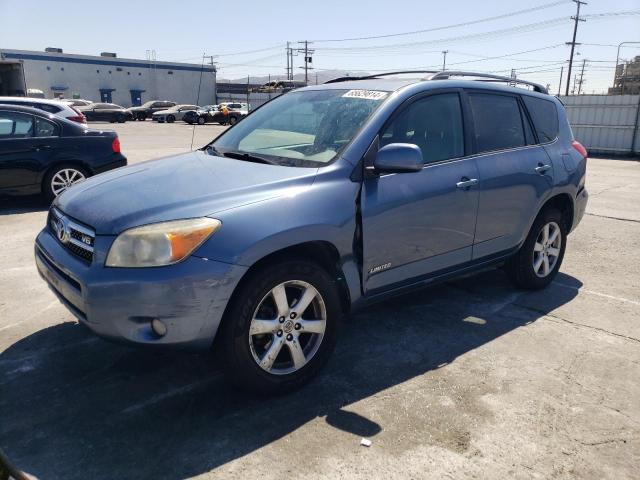 toyota rav4 limit 2008 jtmzk31v486015400