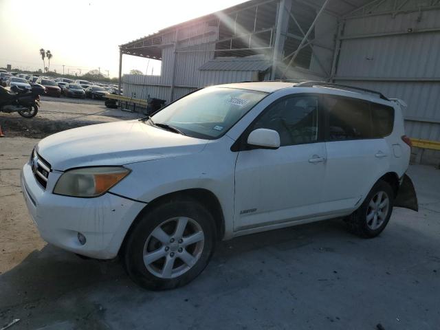 toyota rav4 limit 2006 jtmzk31v565003209