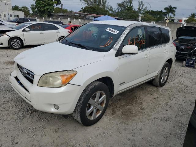 toyota rav4 2007 jtmzk31v575008668