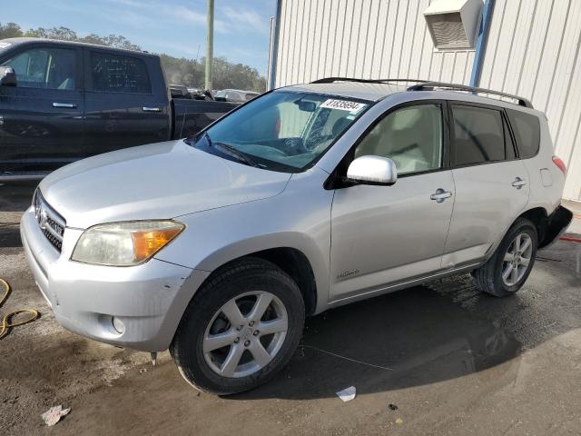 toyota rav4 limit 2007 jtmzk31v575010937