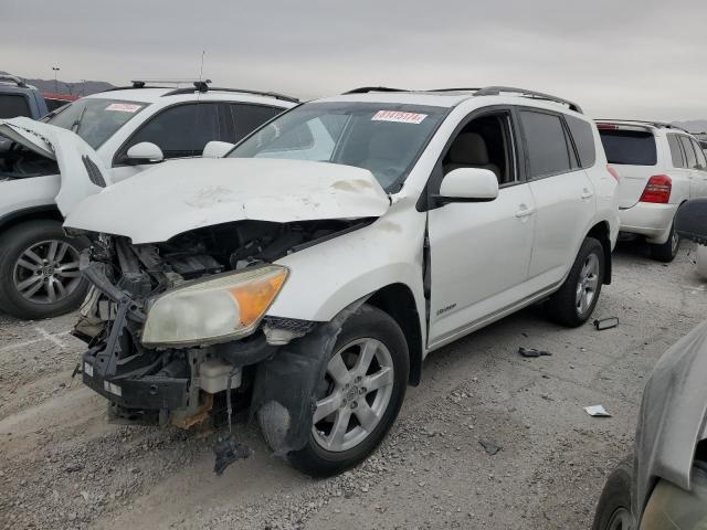 toyota rav4 limit 2007 jtmzk31v575013594