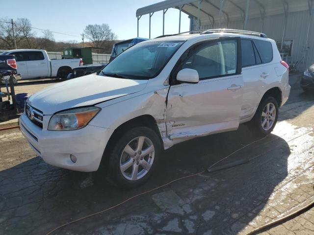 toyota rav4 limit 2007 jtmzk31v575014261