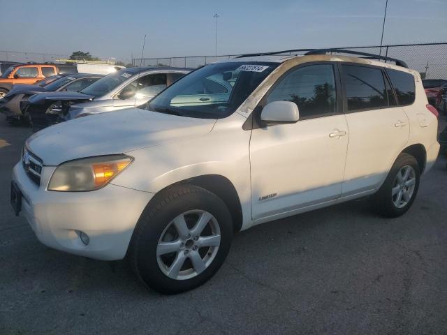 toyota rav4 limit 2007 jtmzk31v675006279